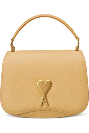 Ami Bolsa crossbody Ami de Coeur