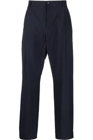 Orlebar Brown Pantalones Dunmore rectos