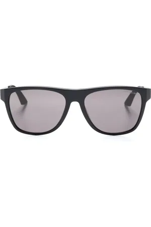 Montblanc Lentes de sol con armazón en D