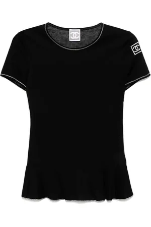 CHANEL Playera Sport Line 2006