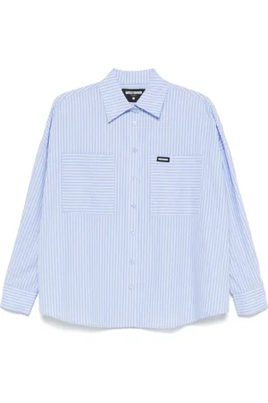 WRSTBHVR Camisa Fritzi