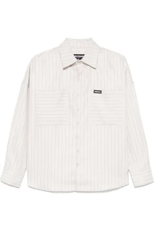 WRSTBHVR Camisa Fritzi