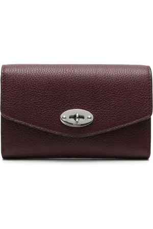 MULBERRY Cartera Darley mediana