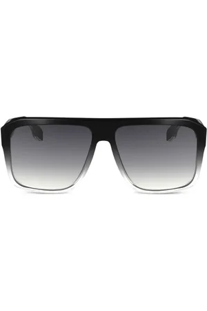 Victoria Beckham Lentes de sol con armazón cuadrada