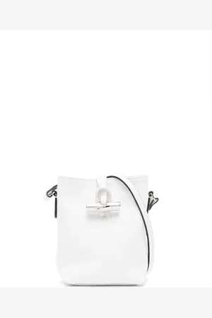 Longchamp Bolsa crossbody Roseau Essential mini