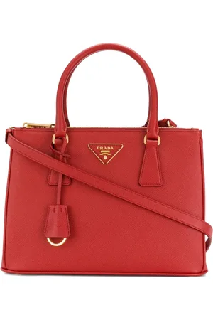 Prada Tote Galleria