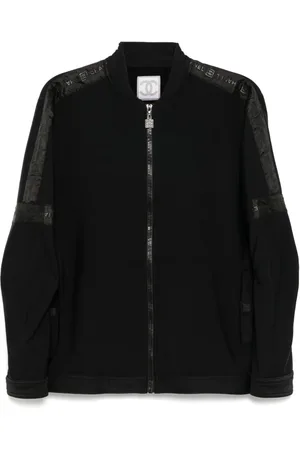 CHANEL Chamarra Sport Line 2004