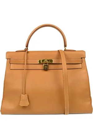 Hermès Bolso de mano Kelly 35 1997