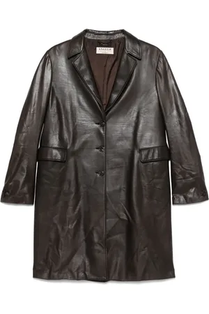 A.N.G.E.L.O. Vintage Cult Abrigo 2000