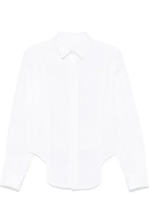 Ader Error Cotton shirt