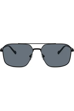 vogue Lentes de sol con armazón cuadrada