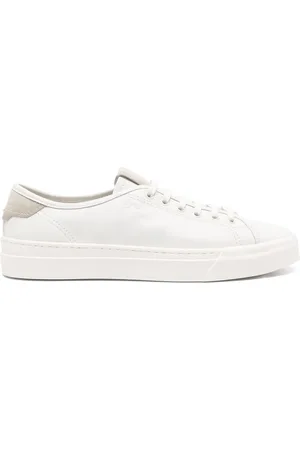 santoni Tenis con agujetas