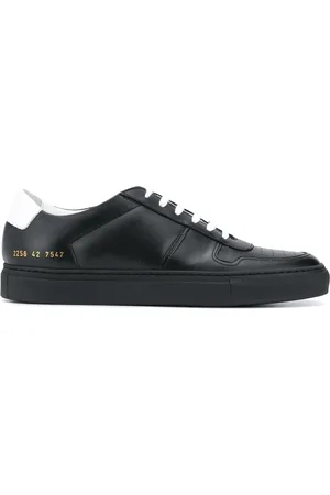 COMMON PROJECTS Tenis bajos B Ball