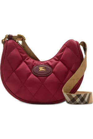 Burberry Bolsa crossbody Horseshoe