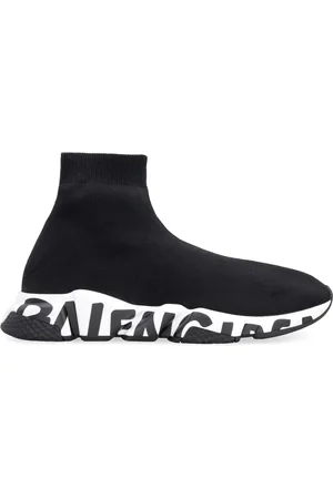 Balenciaga Tenis Speed con logo