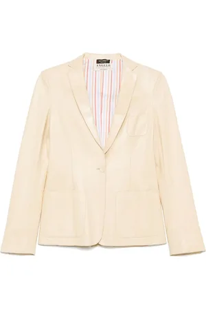 A.N.G.E.L.O. Vintage Cult Blazer 2010
