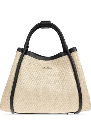Max Mara Tote Marine mini