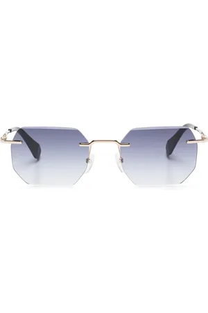 GIGI Gafas de sol con montura cuadrada