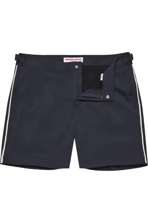 Orlebar Brown Shorts de playa Bulldog