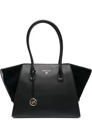 Michael Kors Tote Avril con forma de trapecio