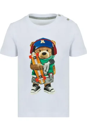 Lapin House Playera estampada