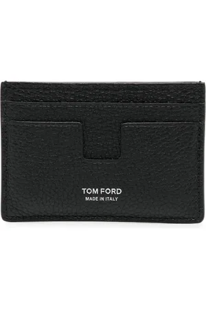 Tom Ford Tarjetero T icon