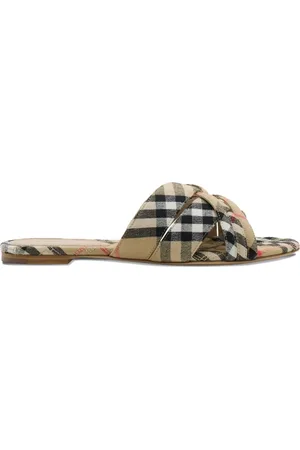 Burberry Flip flops Cabana