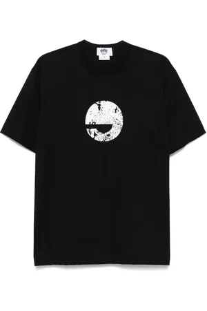 JUNYA WATANABE Camiseta de algodón