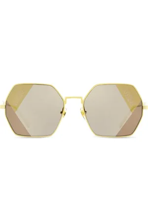 MCM Lentes de sol 126