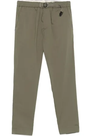 White Sand Pantalones ajustados