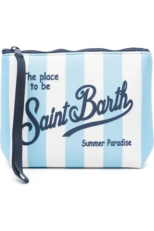 MC2 SAINT BARTH Bolsa de mano Aline