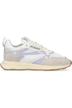Pinko Tenis con paneles