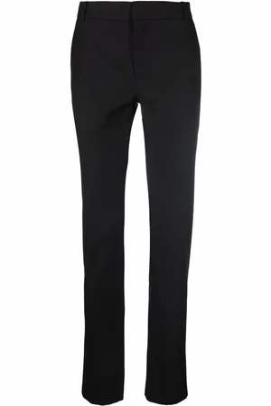 Balmain Pantalones de vestir slim