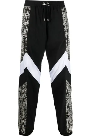 Balmain Pants Multicuts