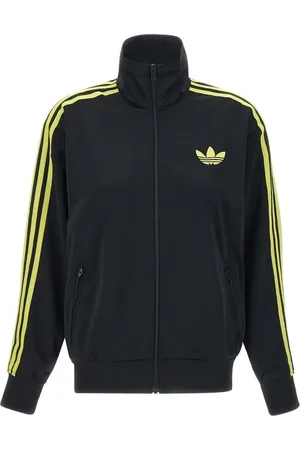 adidas Firebird sweatshirt