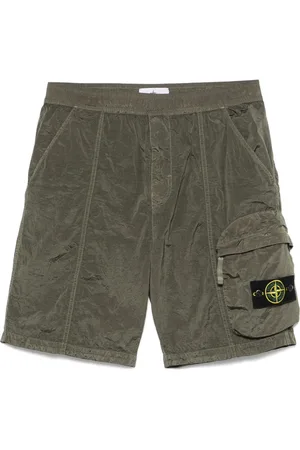 Stone Island Bermudas Econyl®
