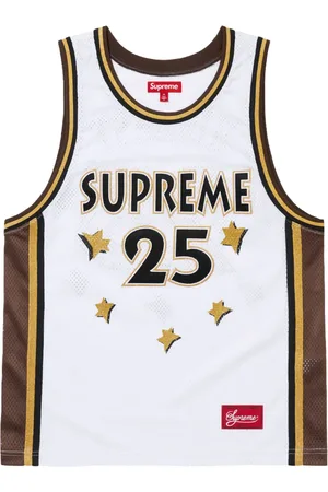 Supreme Camiseta All Star Basketball