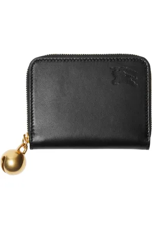 Burberry Cartera con motivo EKD