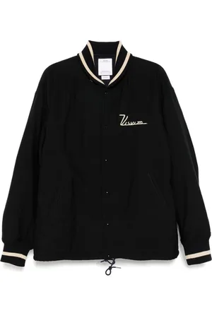 VISVIM Chamarra Hobbs