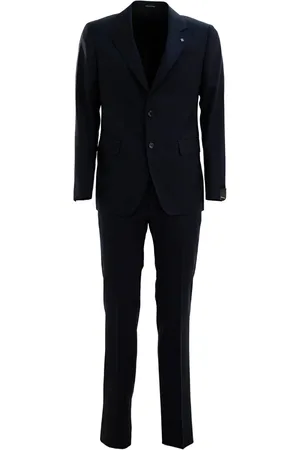 TAGLIATORE Traje con botones