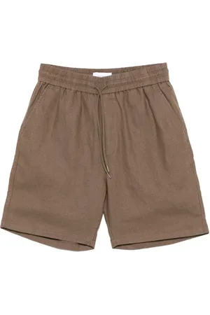 Les Deux Bermudas con cordones