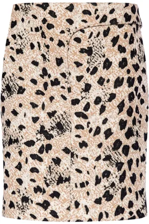 Jacquemus Falda corta La Jupe Obra