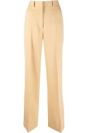 Lanvin Pantalones de vestir anchos