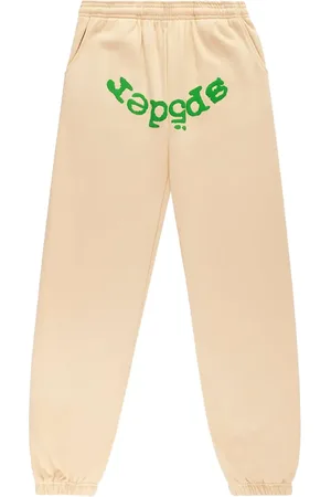 Sp5der Pants OG Web V2