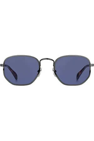 Givenchy Lentes de sol con armazón cuadrada