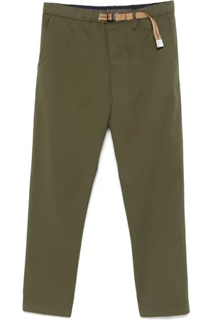 White Sand Pantalones ajustados