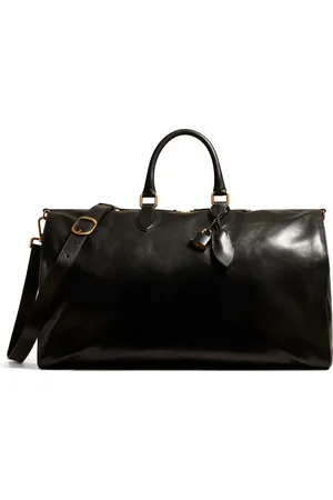 Khaite Bolsa The Pierre Weekender