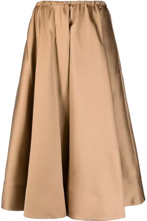 VALENTINO GARAVANI Falda midi