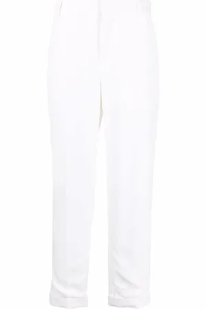 Balmain Pantalones cortos rectos