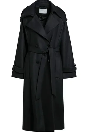 Ivy & Oak Abrigo con doble botonadura